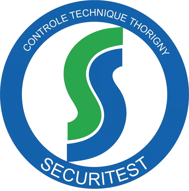 logo securitest Thorigny