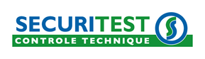 logo Contrôle Technique Thorigny