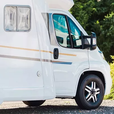 camping car