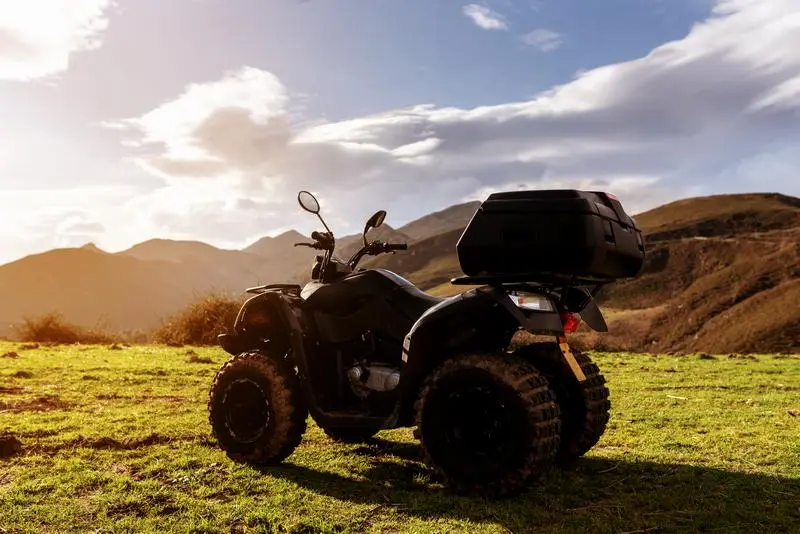quad