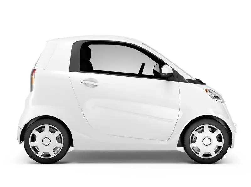 voiture sans permis
