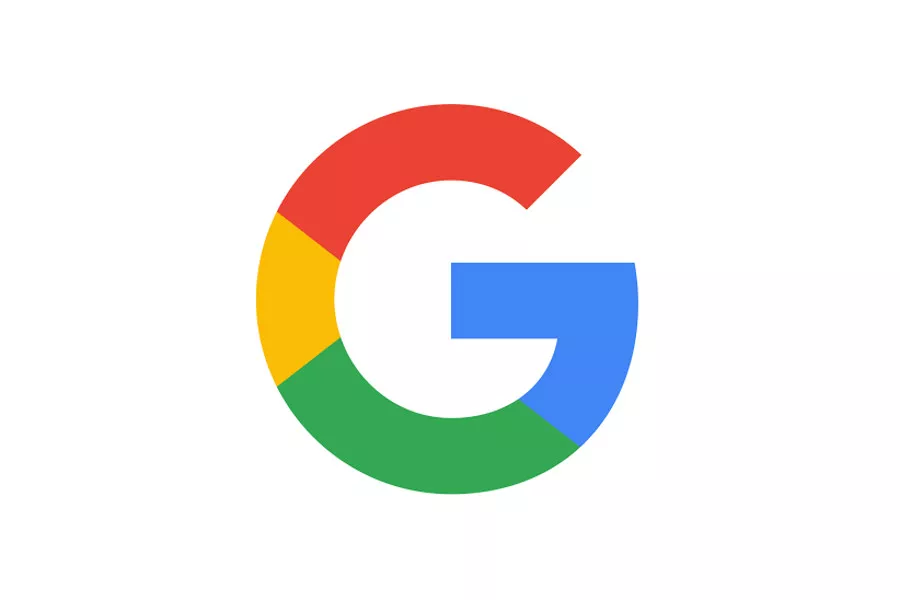 logo Google